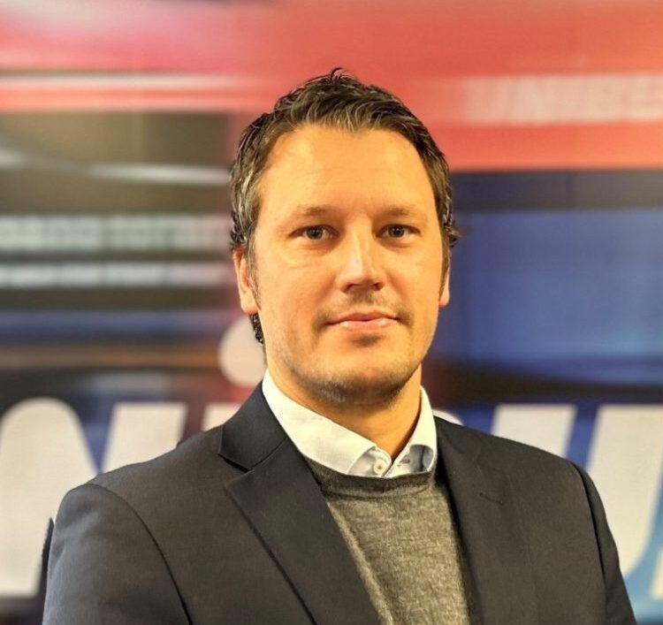 Glenn-Ivar Gaalaas