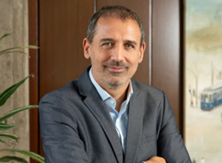 Xavier Flores Garcia