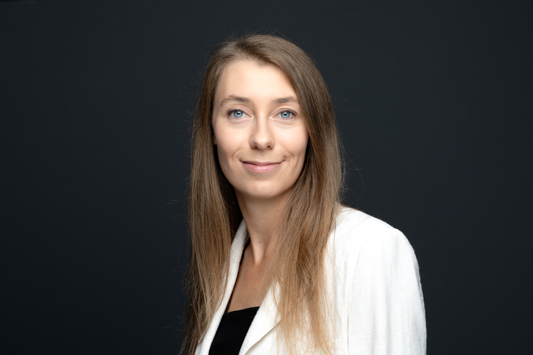 Aurélie Deshons