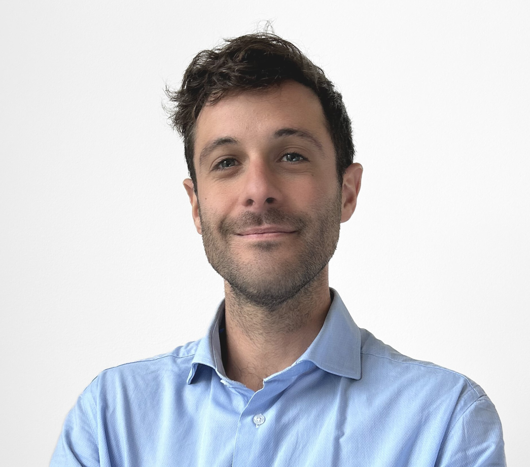 Flavio Grazian