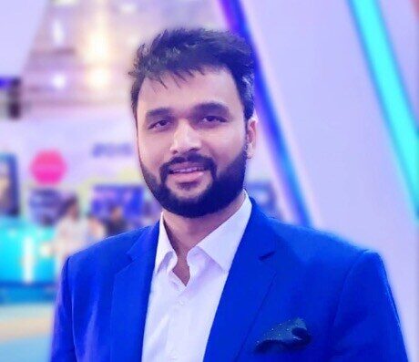 Saurabh Patwardhan