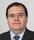 Javier Augusto Martinez Prieto