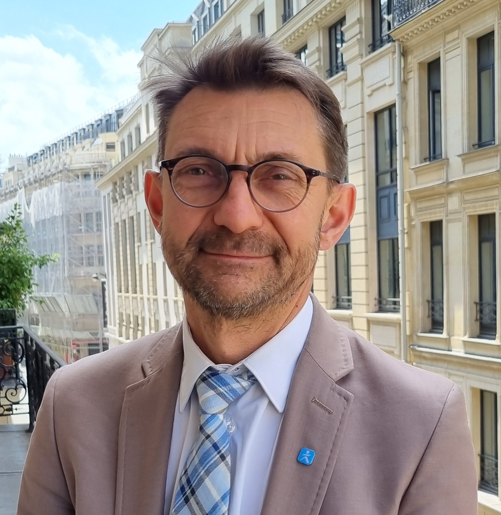 Jérémy Olivier